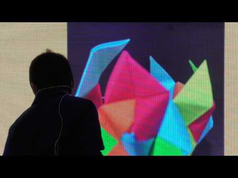 The fold that shaped me | Dillon Alexander | TEDxKandy