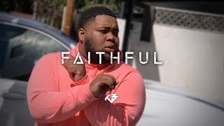 "Faithful" (2019) - Rod Wave Type Beat x Lil Tjay / Emotional Piano Rap Instrumental