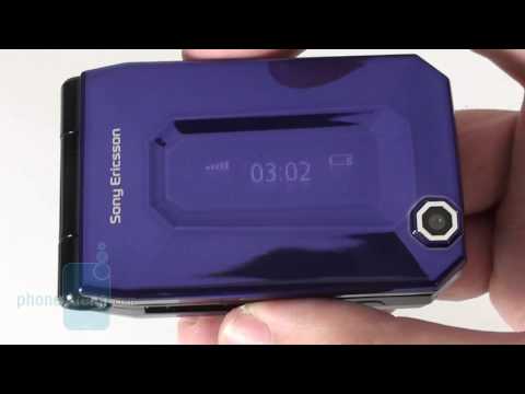 Sony Ericsson Jalou Preview - UCwPRdjbrlqTjWOl7ig9JLHg