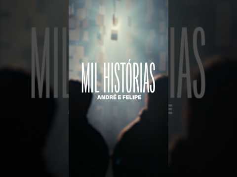 Temos mais de mil histórias pra contar… e cada uma delas é especial para nós! 😊 #milhistorias