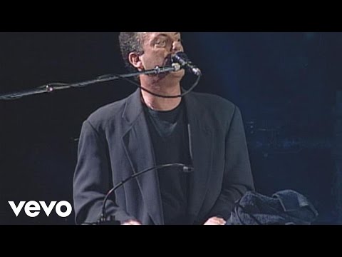 Billy Joel - Pressure - UCELh-8oY4E5UBgapPGl5cAg