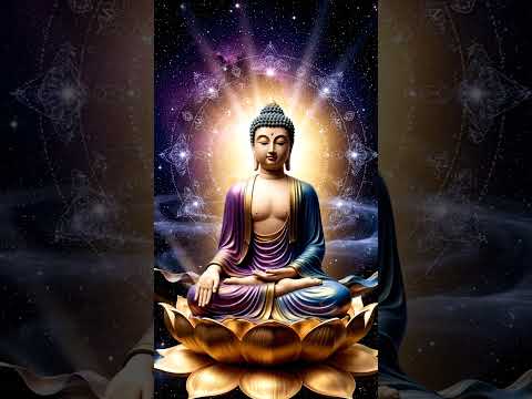 ธรรมะไร้ขอบเขต – พระยูไลเปล่งแสงกลางจักรวาลนิรันดร์