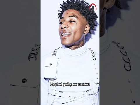 Image: NBA YoungBoy gets sentenced in federal fraud case (U)