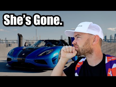 TheStradman: Carbon Fiber Upgrades on M2 & Koenigsegg Agera Repairs Update