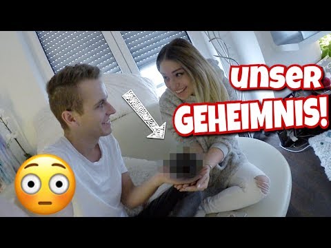 Unser größtes kleines Geheimnis !  - UCHfdTAyg5t4mb1G-3rJ6QsQ