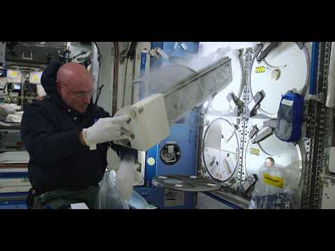 Ultra High Definition Video from the International Space Station  (Reel 1) - UCmheCYT4HlbFi943lpH009Q