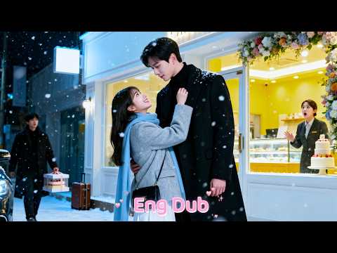 A poor girl still fired on Christmas Eve, a kind ghost helps her - insisting she's his destined one. poster