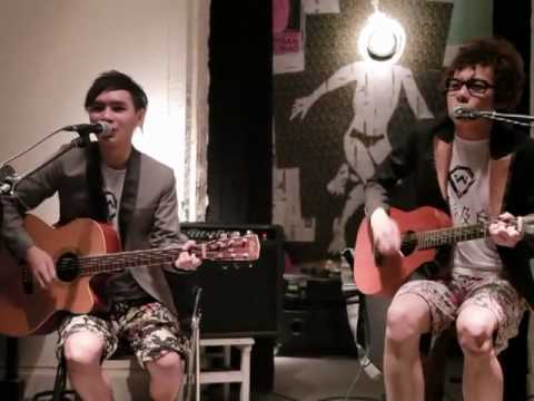 2010/4/14 有激人山裡老鼠 ＠臥龍貳玖