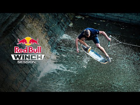 Winch Sessions - Wakeskating the Midwest - Episode 7 - UCblfuW_4rakIf2h6aqANefA