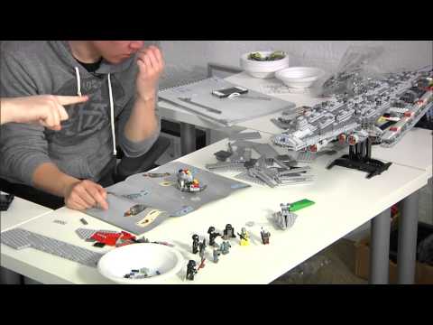 The Amazing Test: Bricked 20 - UCiDJtJKMICpb9B1qf7qjEOA