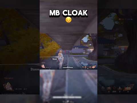 MY BAD CLOAK AND DAGGER 😔 #marvelrivals #spiderman #cloakanddagger