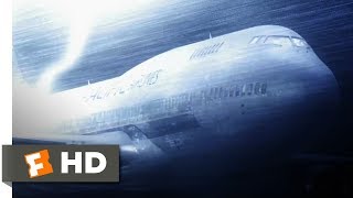 Snakes on a Plane (2006) - No Pilot, Big Problem Scene (6/10) | Movieclips
