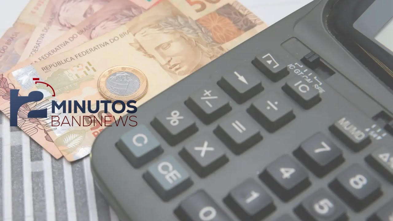 Câmara aprova isenção do Imposto de Renda – BandNews em 2 Minutos (02/10/25 – Manhã)