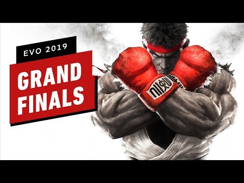 Street Fighter 5 Evo 2019 Grand Finals (Bonchan VS Big Bird) - UCKy1dAqELo0zrOtPkf0eTMw