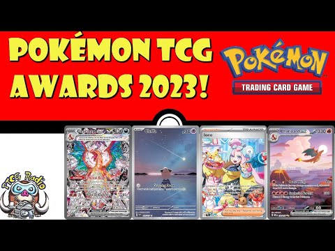 Pokemon TCG News