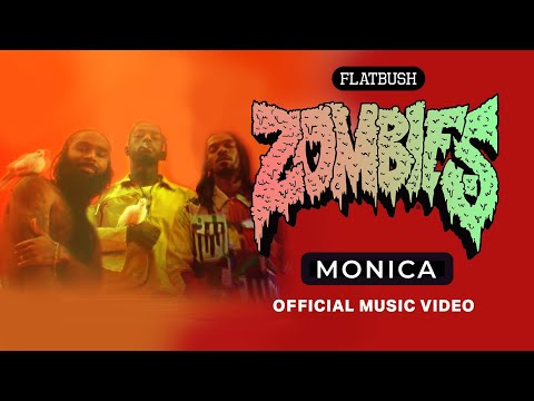 Flatbush ZOMBiES -