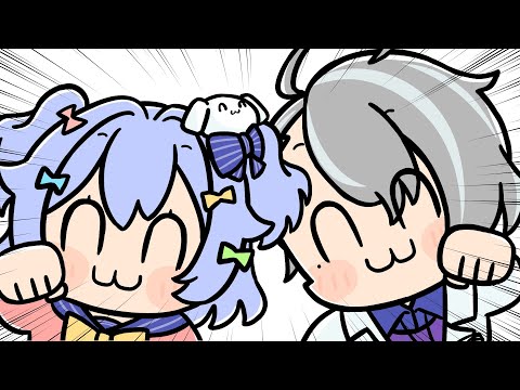 【#かなたま相談所】オーバーキルに要注意！危険すぎるお悩み相談👊【犬山たまき/かなえ先生】