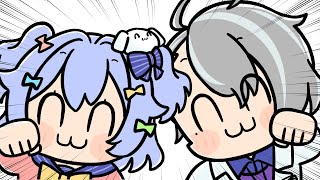 【#かなたま相談所】オーバーキルに要注意！危険すぎるお悩み相談👊【犬山たまき/かなえ先生】