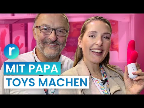 Family Business: Mein Papa ist mein Chef | reporter