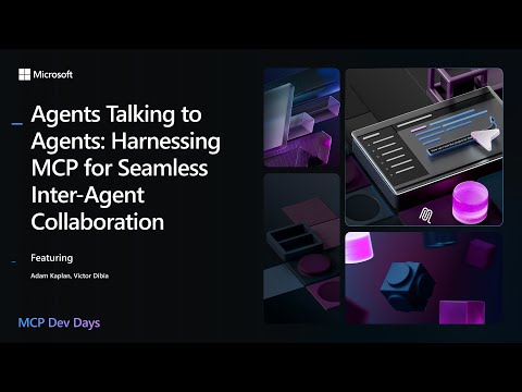 Agents Talking to Agents: Harnessing MCP for Seamless Inter-Agent Collaboration