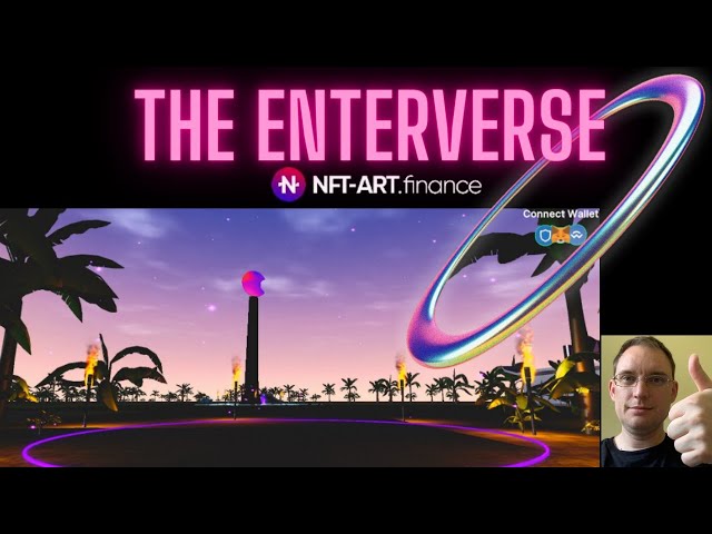 How to Buy NFT Art with Finance Coin