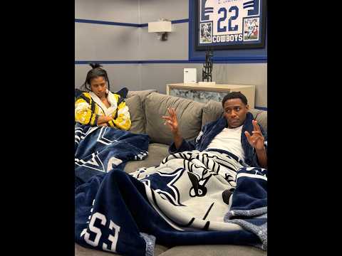 When Wayne tells Honey Pot women like her make men weak!