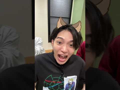 なにわ男子 official【最近そんなことあったん？】エピソードドークで嘘を見抜け!?