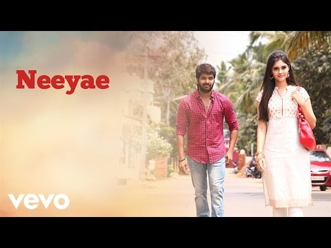 Pugazh - Neeyae Lyric | Jai, Surabhi | Vivek Siva, Mervin Solomon - UCTNtRdBAiZtHP9w7JinzfUg