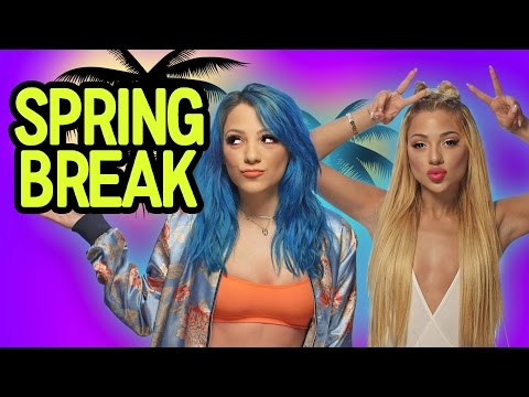 NIKI and GABI SPRINGBREAK Trailer - UCuVHOs0H5hvAHGr8O4yIBNQ