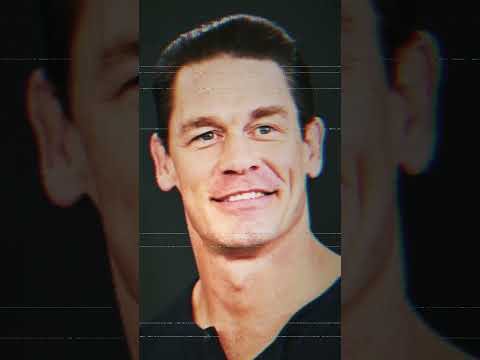 John Cena - جون سينا