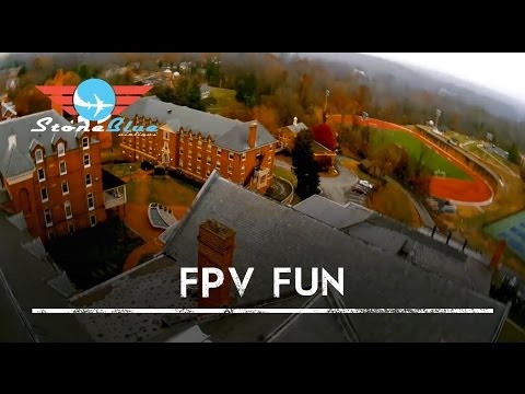 FPV Fun - UC0H-9wURcnrrjrlHfp5jQYA