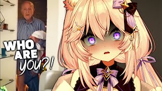 Nyanners Reacts to Spooky Videos #5