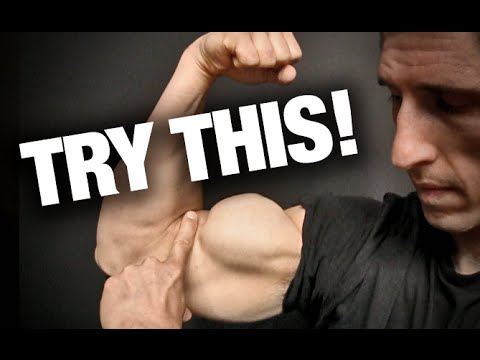 Biceps Size Genetics Test (GET YOUR RESULTS!) - UCe0TLA0EsQbE-MjuHXevj2A