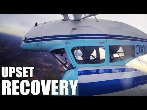 Upset Recovery Pilot Training - UC9zTuyWffK9ckEz1216noAw