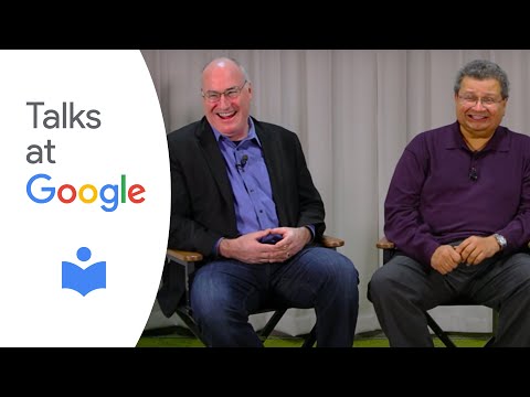 Bob Sutton & Huggy Rao: "Scaling Up Excellence" | Talks at Google - UCbmNph6atAoGfqLoCL_duAg