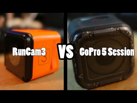 RunCam3 vs GoPro Hero 5 Session // Video Side-by-side - UCPCc4i_lIw-fW9oBXh6yTnw