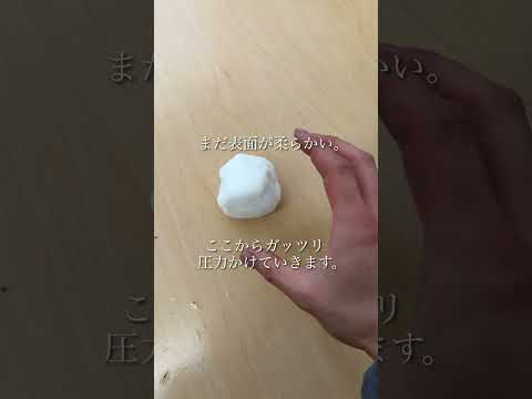 握力元世界一位が全力で雪玉握ってみた(左手142kg) #握力 #雪合戦