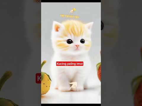 the cutest cat #cat #cutecat #trendingvideo