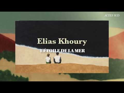 Vido de Elias Khoury