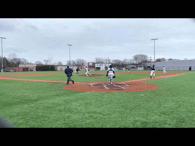 Malden Catholic Baseball Wins Conference Championship