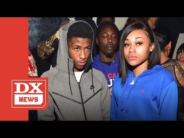 Does NBA Youngboy Have Aids?