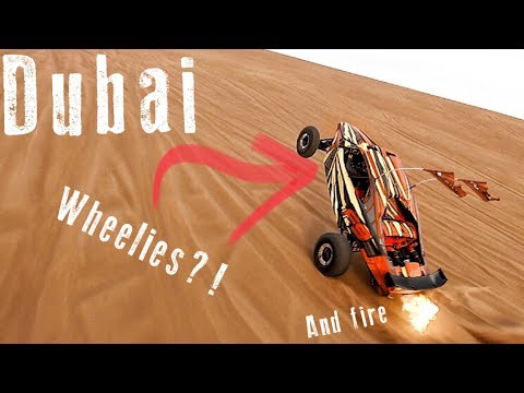 Dubai 1600HP Dune Buggies doing Wheelies..  What more do you want? - UCQEqPV0AwJ6mQYLmSO0rcNA