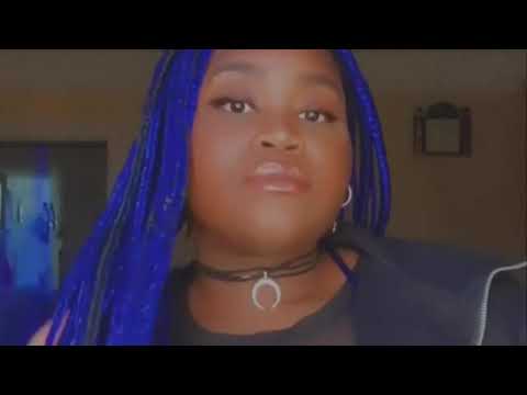 StoryBoard 1 de la vidéo ROSÉ - ON THE GROUND MV  REACTION FR 