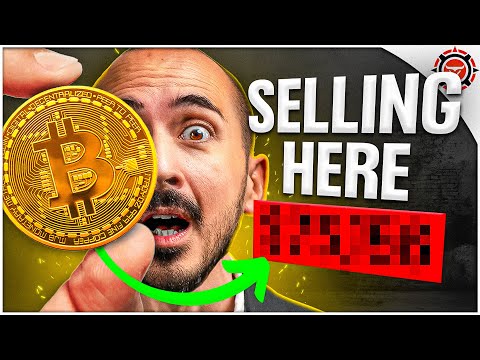 🚨Traders WARNING!🚨Sell Bitcoin NOW at This PRICE or Lose BIG!