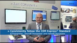 COM Express® Technology