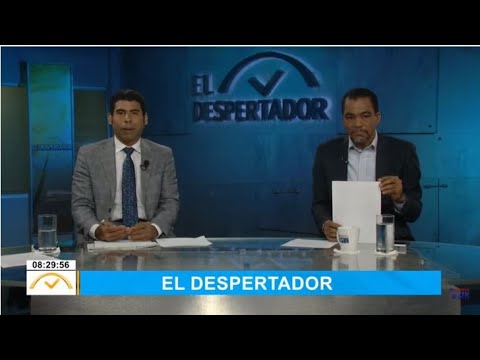 EN VIVO 9/6/2023 #ElDespertadorCompleto