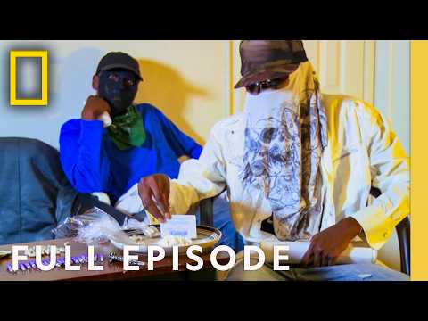 Baltimore’s Charm City High (Full Episode) | Drugs, Inc: The Fix | National Geographic
