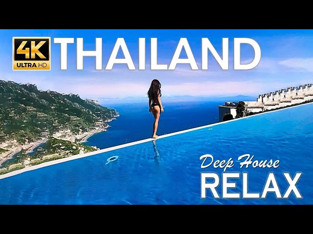 House Music in Thailand