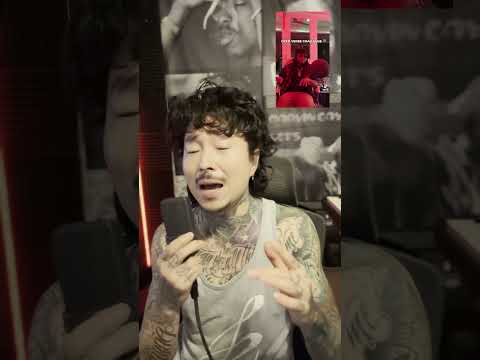 Leon Thomas - YES IT IS | Lawrence Park (open verse) #cover #openversechallenge #leonthomas