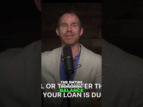 Mortgage Due-on-Sale Clause Explained: Avoid Loan Disaster!
